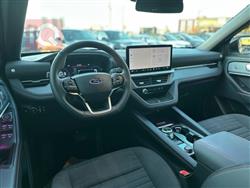 فورد إكسبلورر